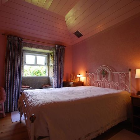 Quinta Da Bouca - Agroturismo Pacos de Gaiolo Εξωτερικό φωτογραφία