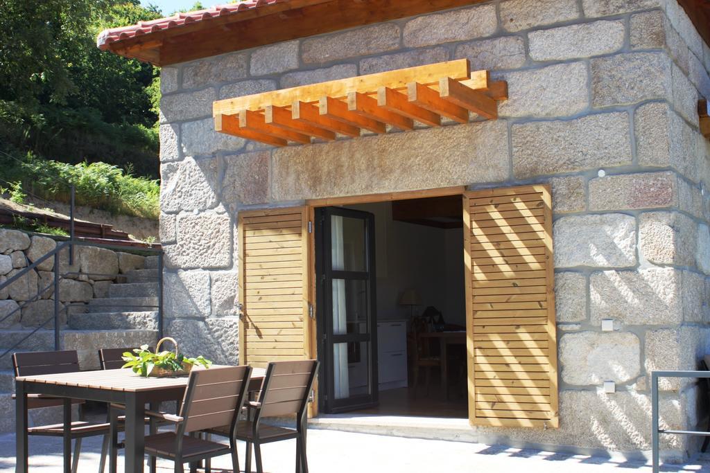 Quinta Da Bouca - Agroturismo Pacos de Gaiolo Δωμάτιο φωτογραφία