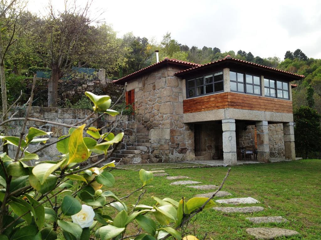 Quinta Da Bouca - Agroturismo Pacos de Gaiolo Δωμάτιο φωτογραφία