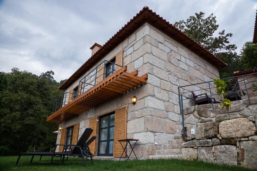 Quinta Da Bouca - Agroturismo Pacos de Gaiolo Δωμάτιο φωτογραφία