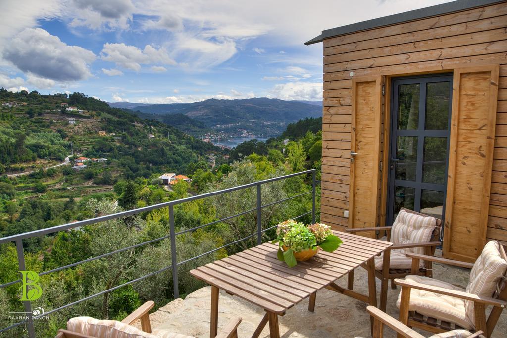 Quinta Da Bouca - Agroturismo Pacos de Gaiolo Δωμάτιο φωτογραφία
