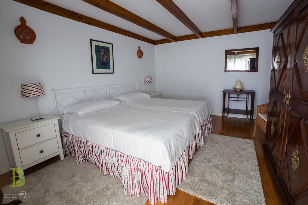 Quinta Da Bouca - Agroturismo Pacos de Gaiolo Δωμάτιο φωτογραφία