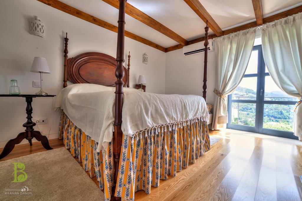 Quinta Da Bouca - Agroturismo Pacos de Gaiolo Δωμάτιο φωτογραφία