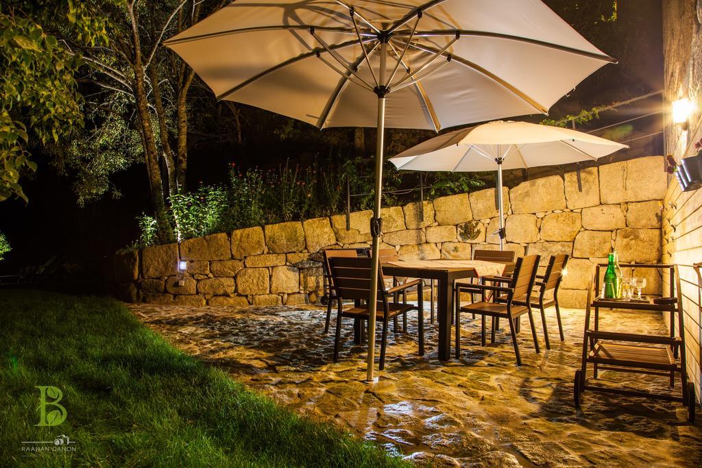 Quinta Da Bouca - Agroturismo Pacos de Gaiolo Δωμάτιο φωτογραφία