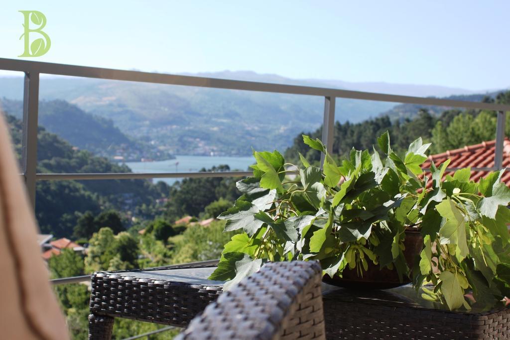 Quinta Da Bouca - Agroturismo Pacos de Gaiolo Δωμάτιο φωτογραφία