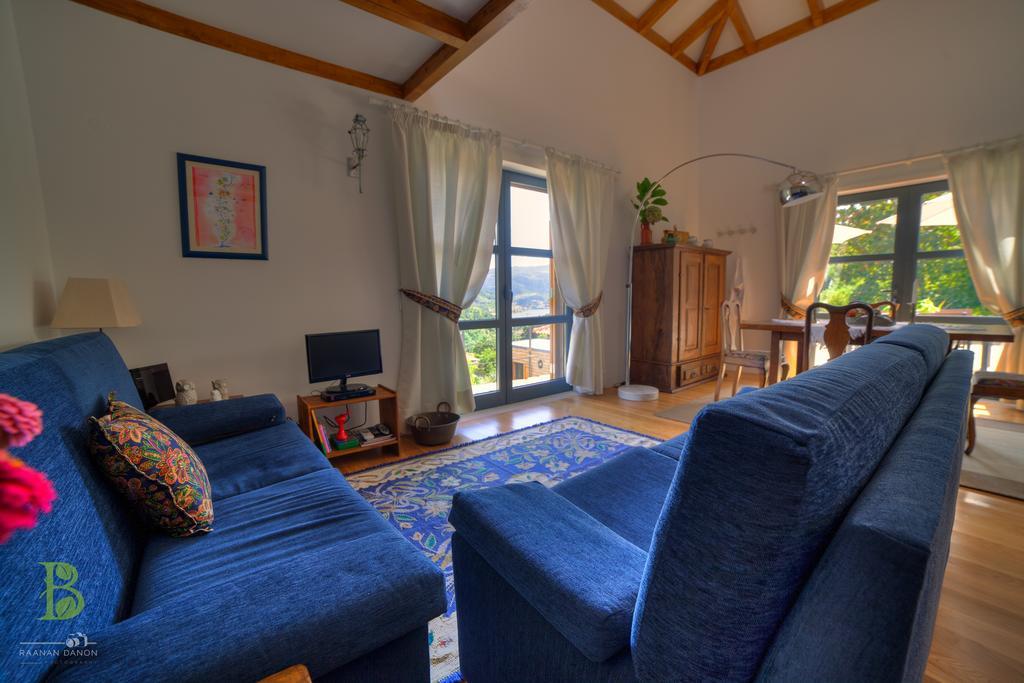 Quinta Da Bouca - Agroturismo Pacos de Gaiolo Δωμάτιο φωτογραφία