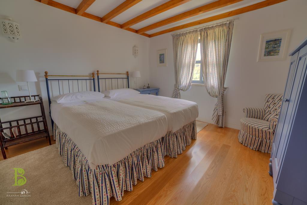 Quinta Da Bouca - Agroturismo Pacos de Gaiolo Δωμάτιο φωτογραφία