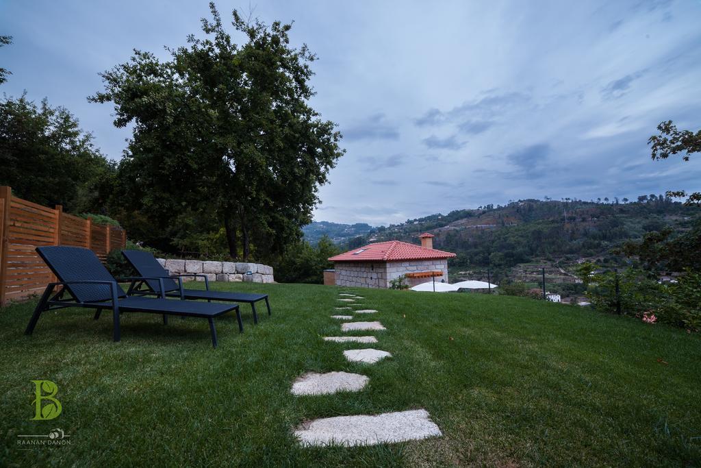 Quinta Da Bouca - Agroturismo Pacos de Gaiolo Δωμάτιο φωτογραφία