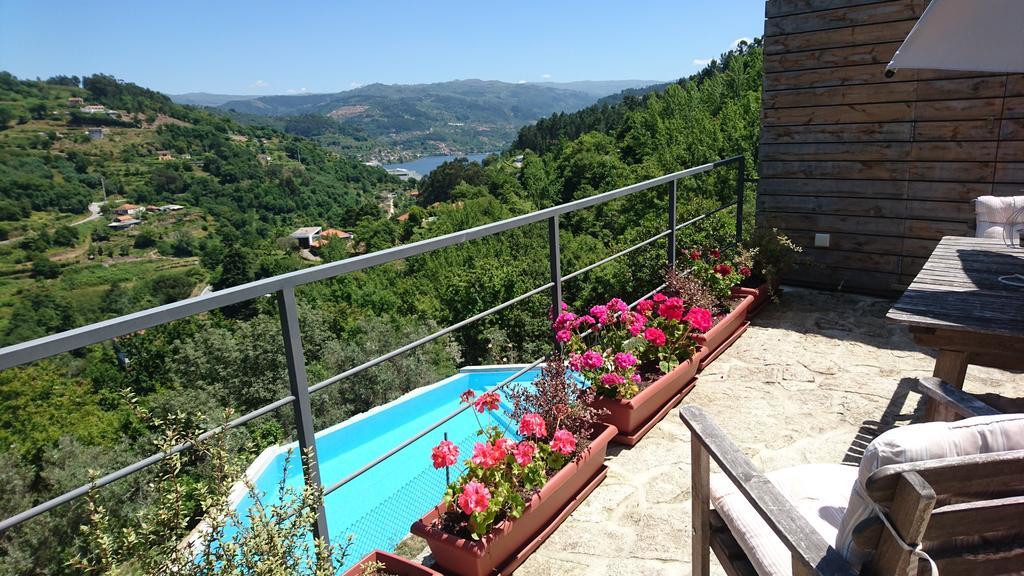 Quinta Da Bouca - Agroturismo Pacos de Gaiolo Εξωτερικό φωτογραφία