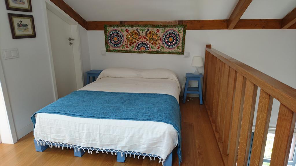 Quinta Da Bouca - Agroturismo Pacos de Gaiolo Εξωτερικό φωτογραφία