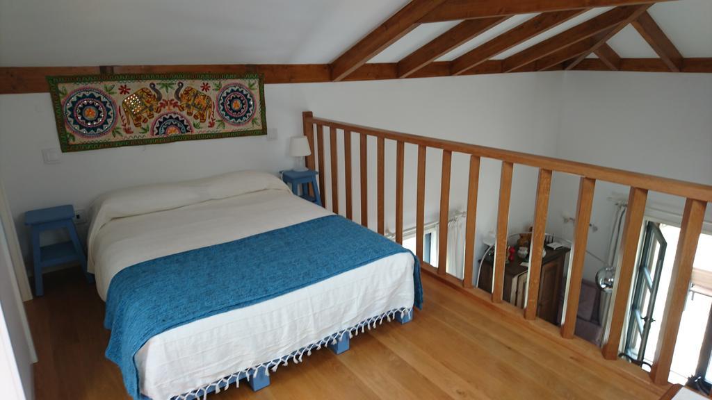 Quinta Da Bouca - Agroturismo Pacos de Gaiolo Εξωτερικό φωτογραφία