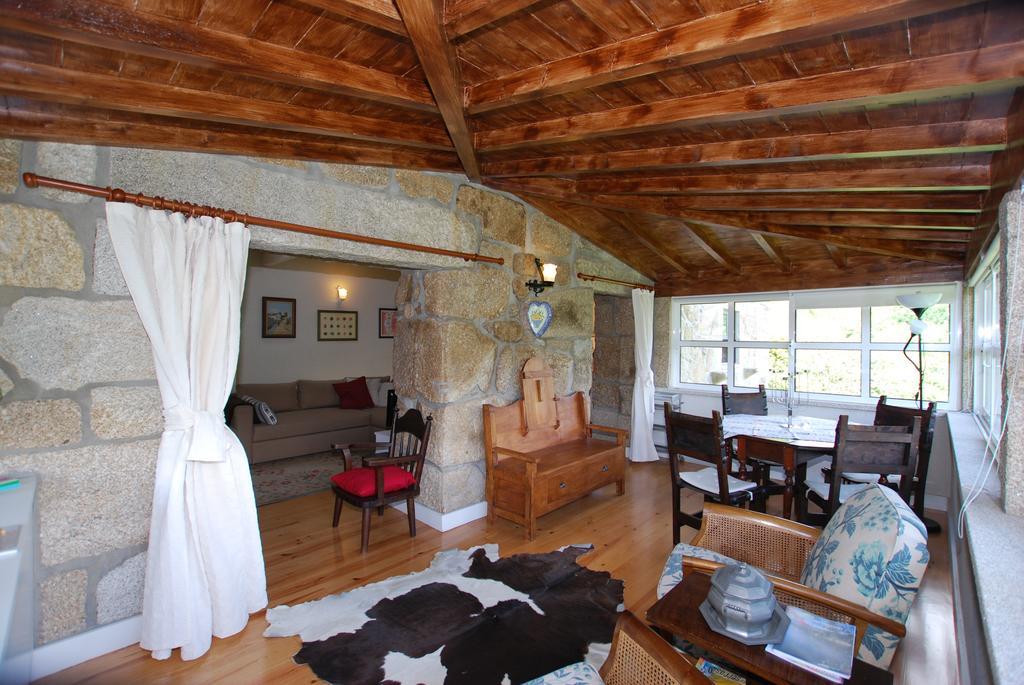 Quinta Da Bouca - Agroturismo Pacos de Gaiolo Εξωτερικό φωτογραφία