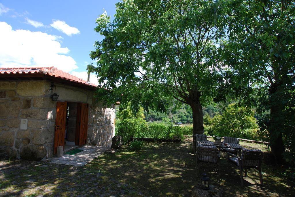 Quinta Da Bouca - Agroturismo Pacos de Gaiolo Εξωτερικό φωτογραφία