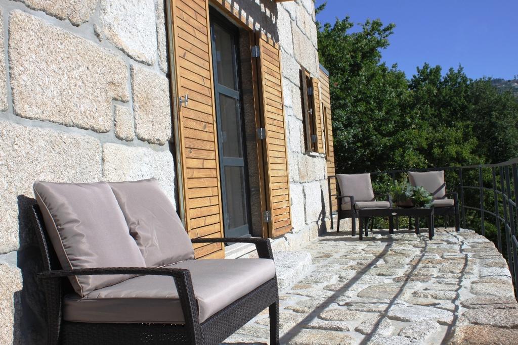 Quinta Da Bouca - Agroturismo Pacos de Gaiolo Εξωτερικό φωτογραφία