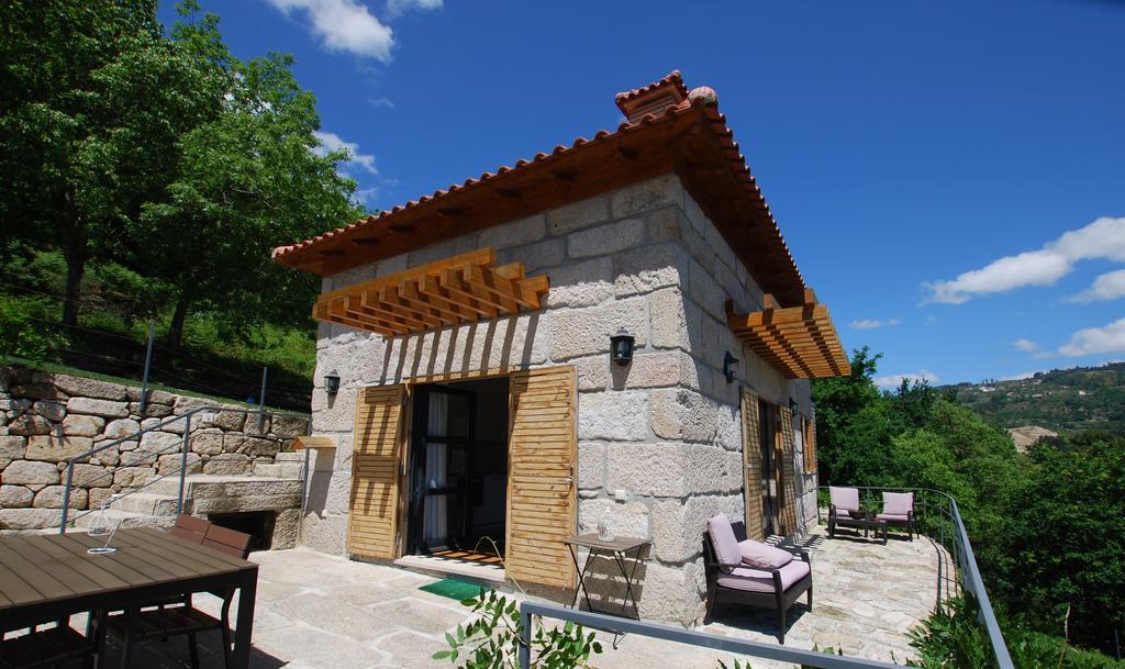 Quinta Da Bouca - Agroturismo Pacos de Gaiolo Εξωτερικό φωτογραφία